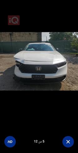 هوندا أكورد